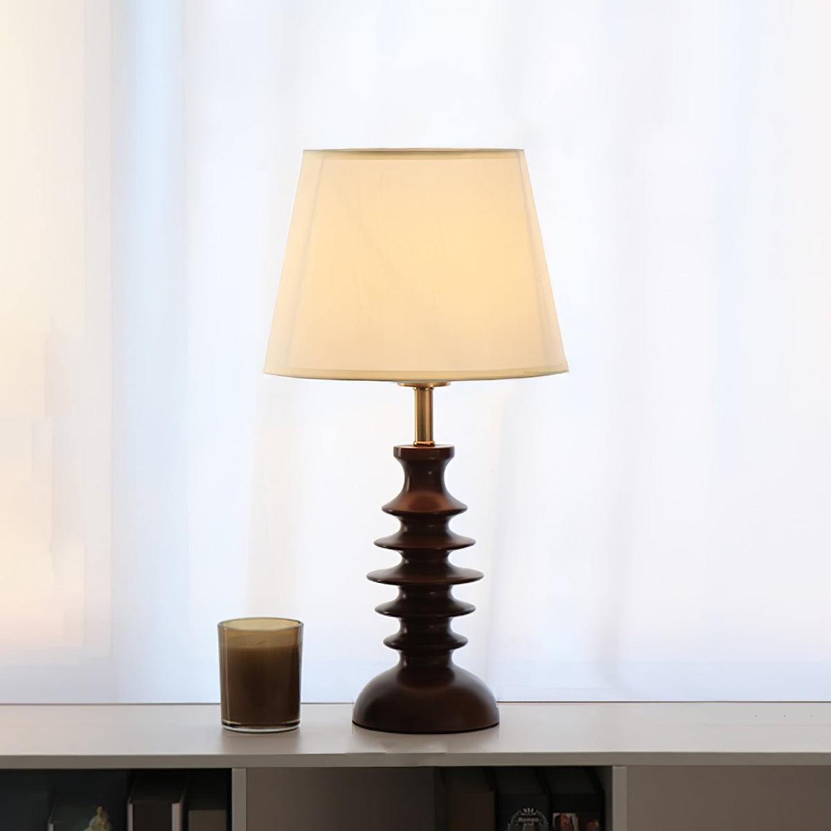 Harlan Table Lamp