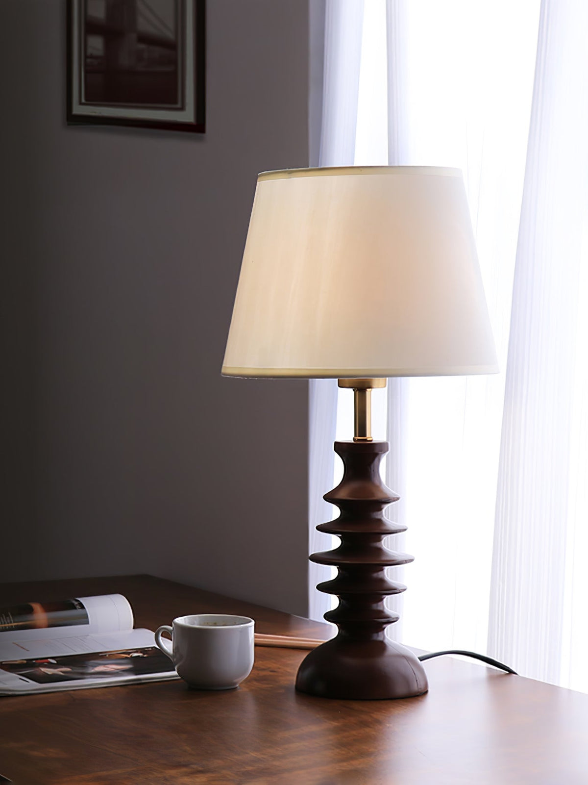Harlan Table Lamp