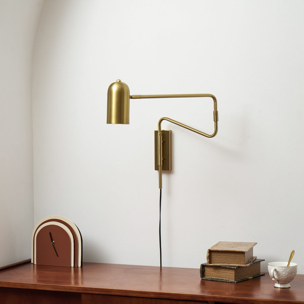 Marqel Indoor Wall Lamp