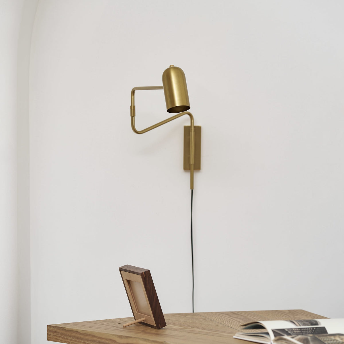 Marqel Indoor Wall Lamp