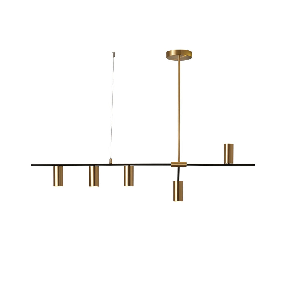 Zorenol Linear Pendant Lights