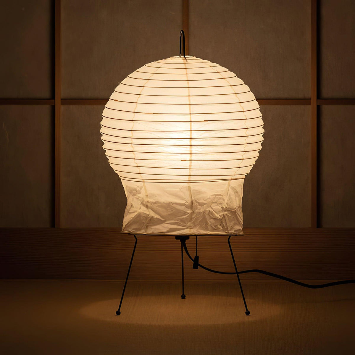 Selanaya Table Lamp