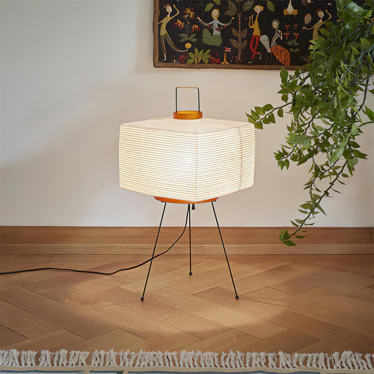 Rivalise Table Lamp