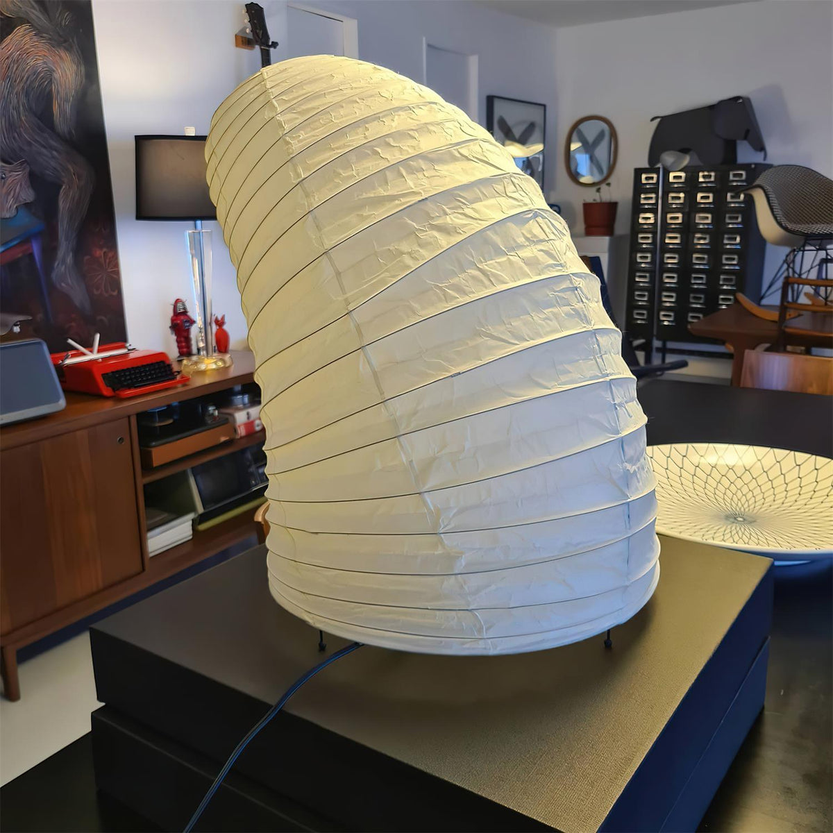Cirivielle Table Lamp