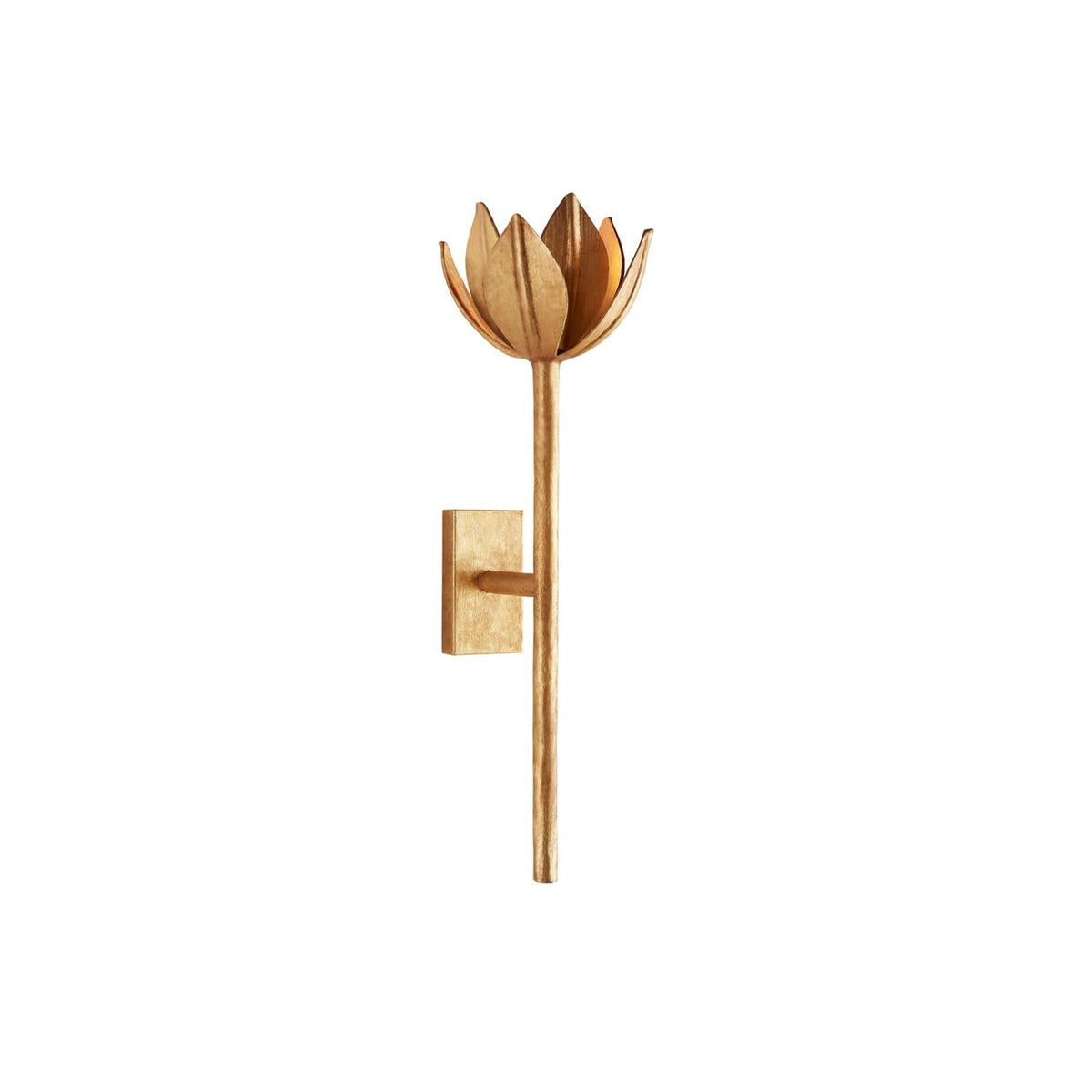 Kalelin Wall Lamp Flower
