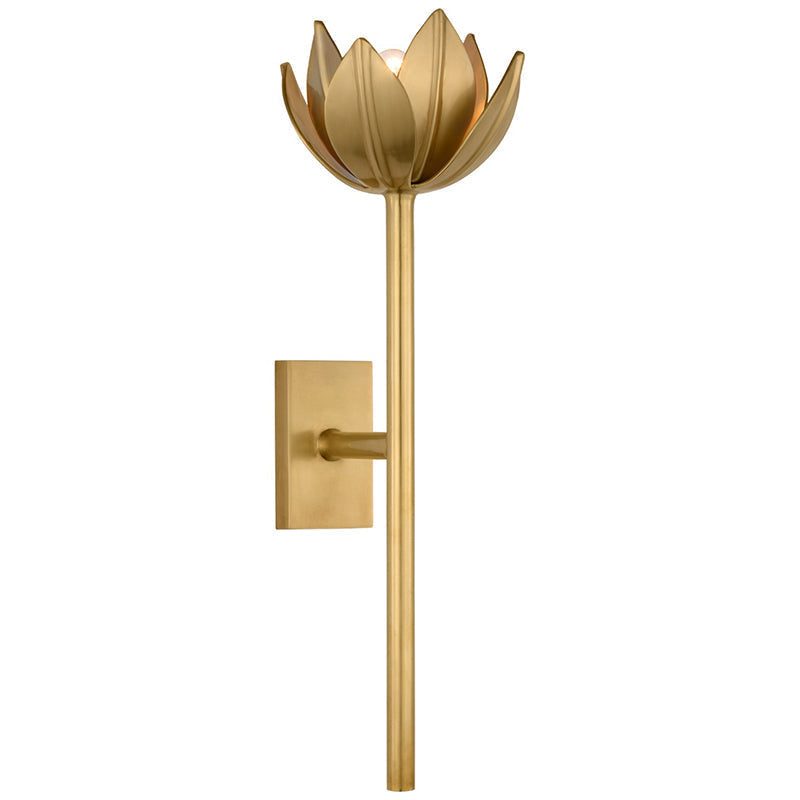 Kalelin Wall Lamp Flower