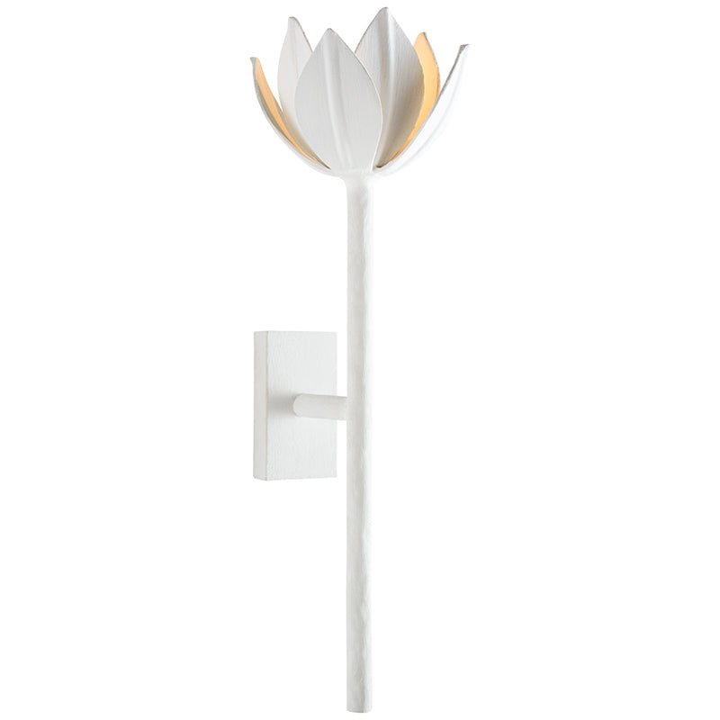 Kalelin Wall Lamp Flower