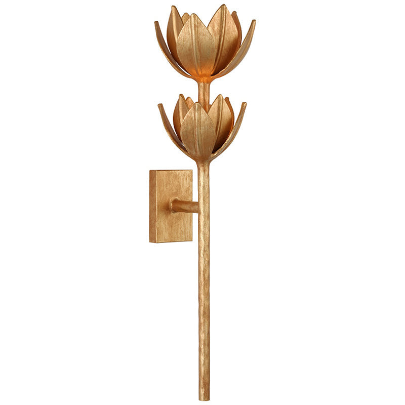 Kalelin Wall Lamp Flower