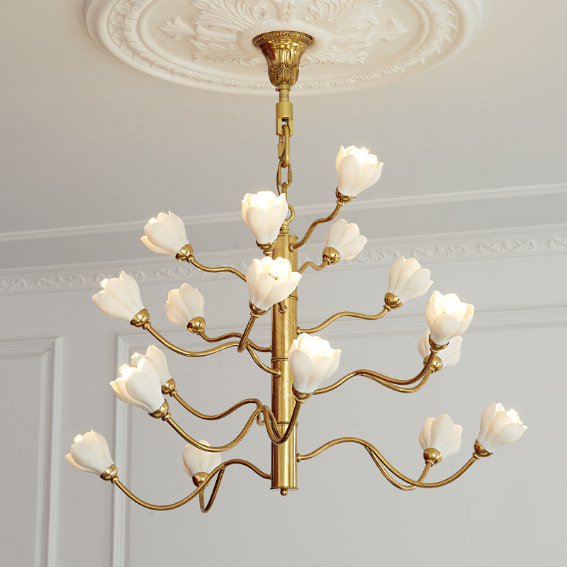 Virelisse Aldean Chandelier