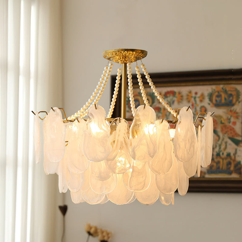 Ocealina Chandelier