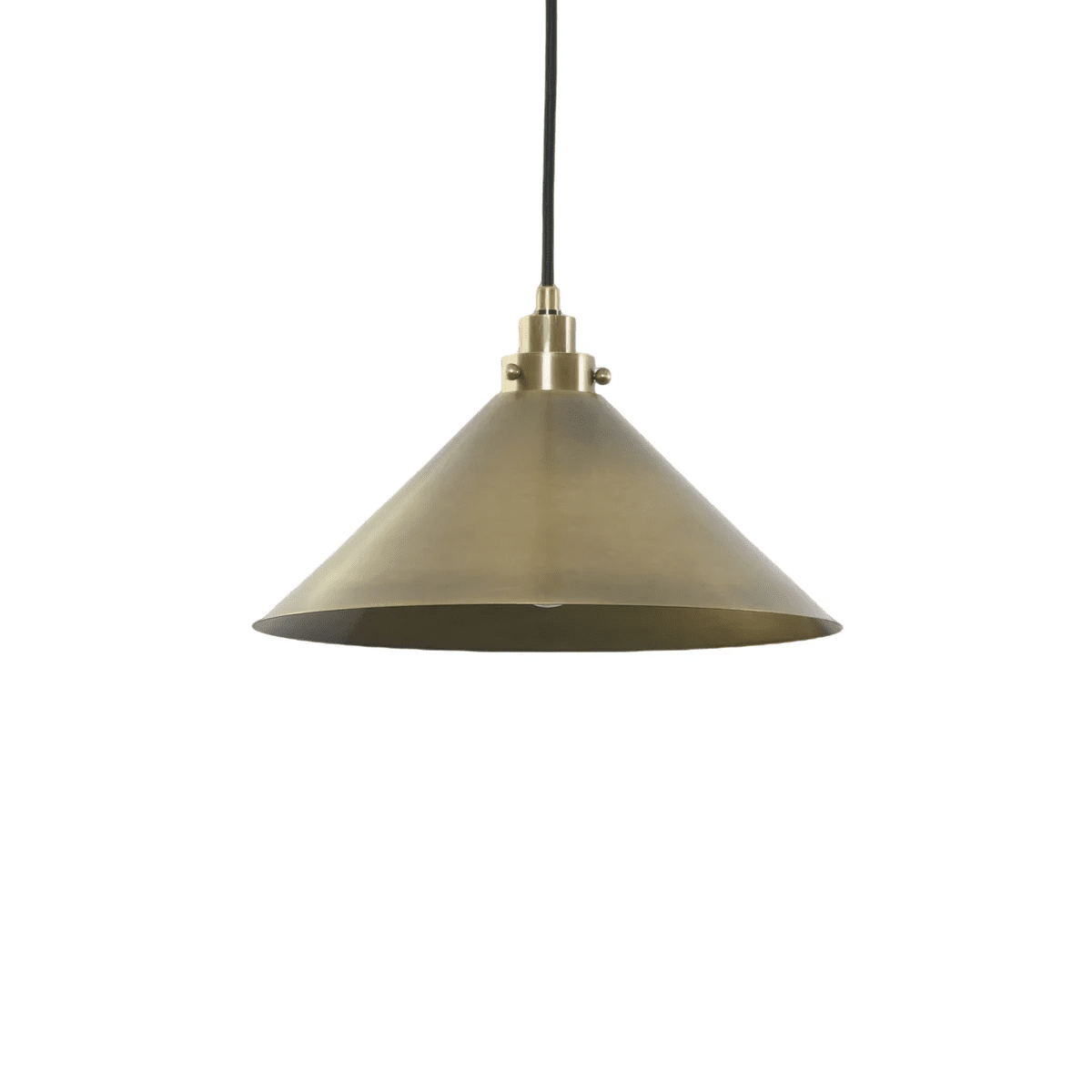 Rivarena Cone Pendant Light