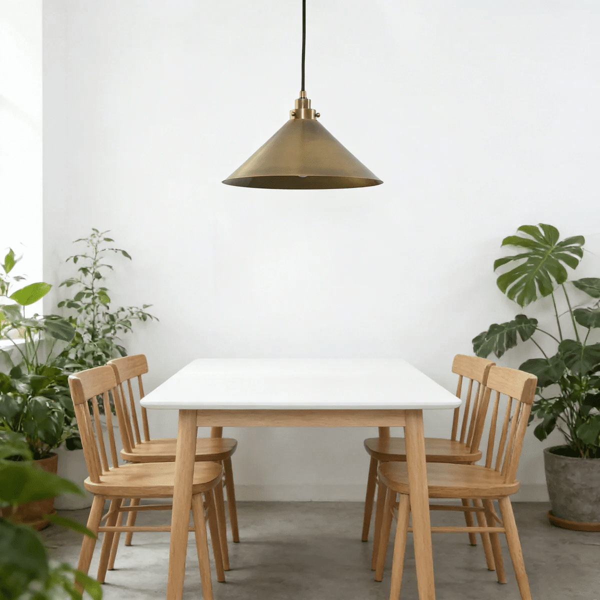Rivarena Cone Pendant Light