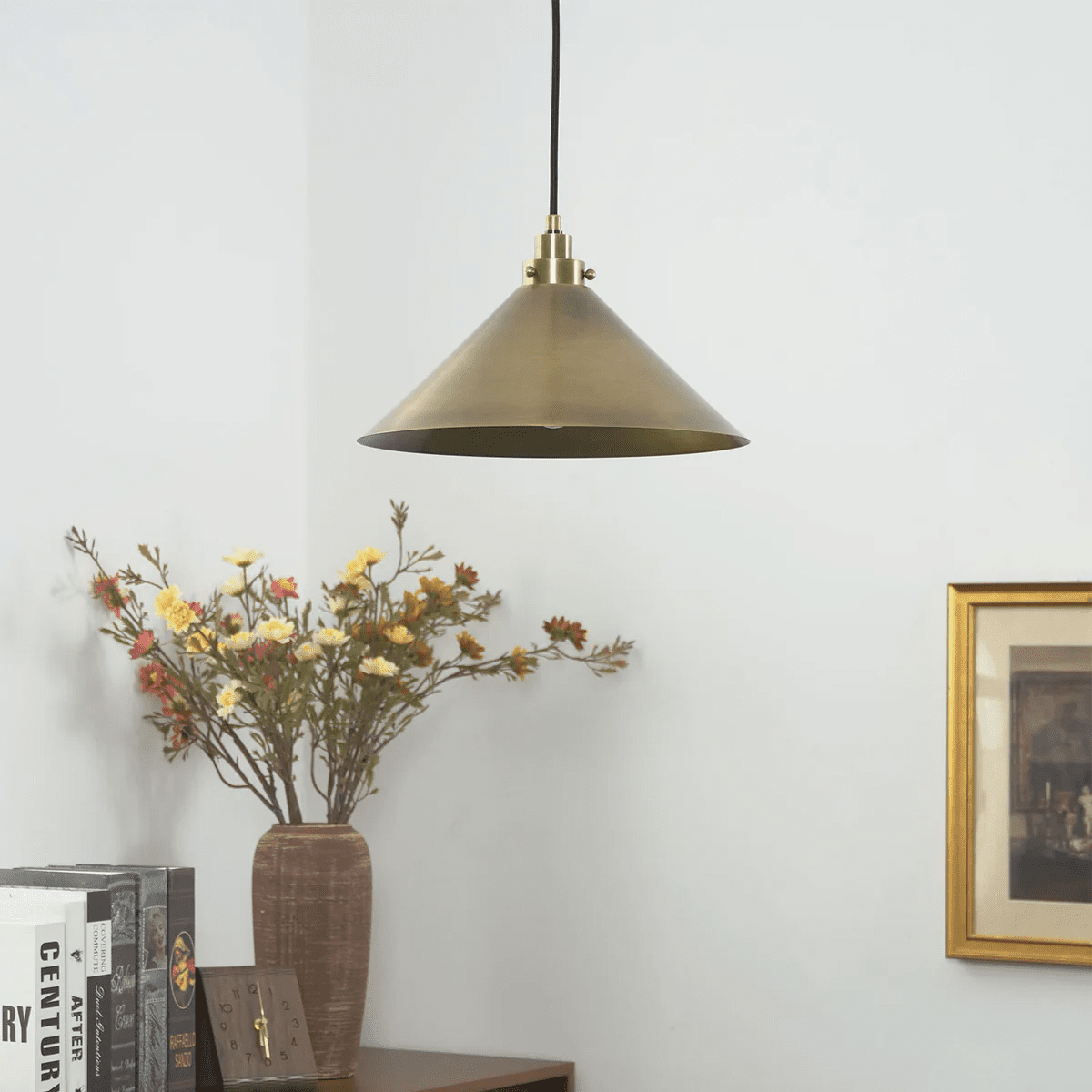 Rivarena Cone Pendant Light