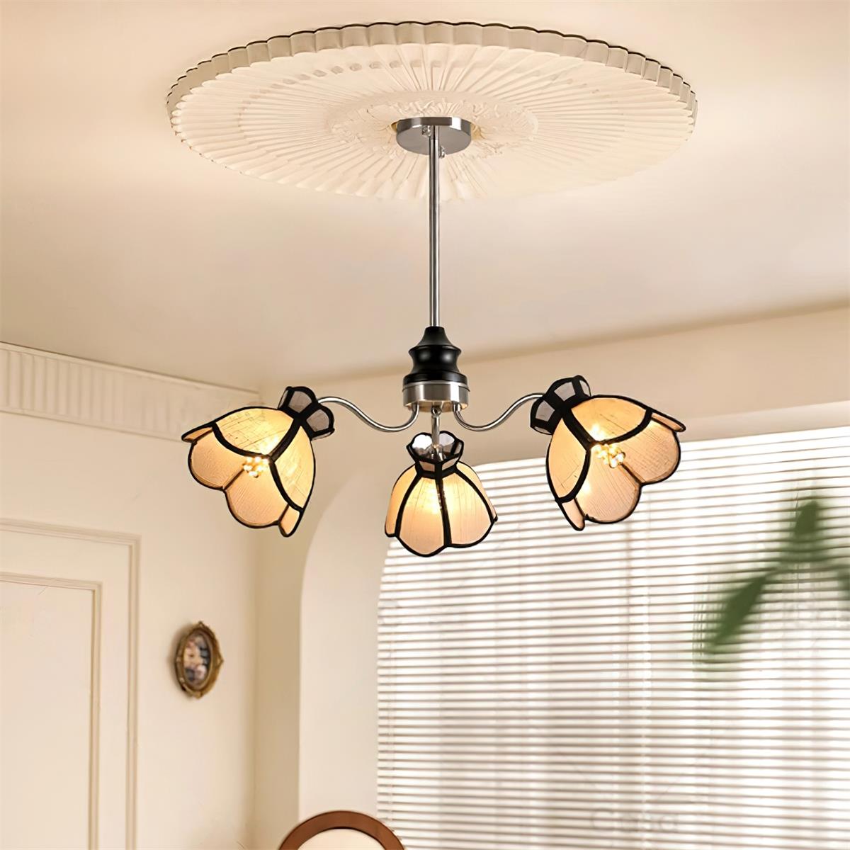 Teriiissa Chandelier