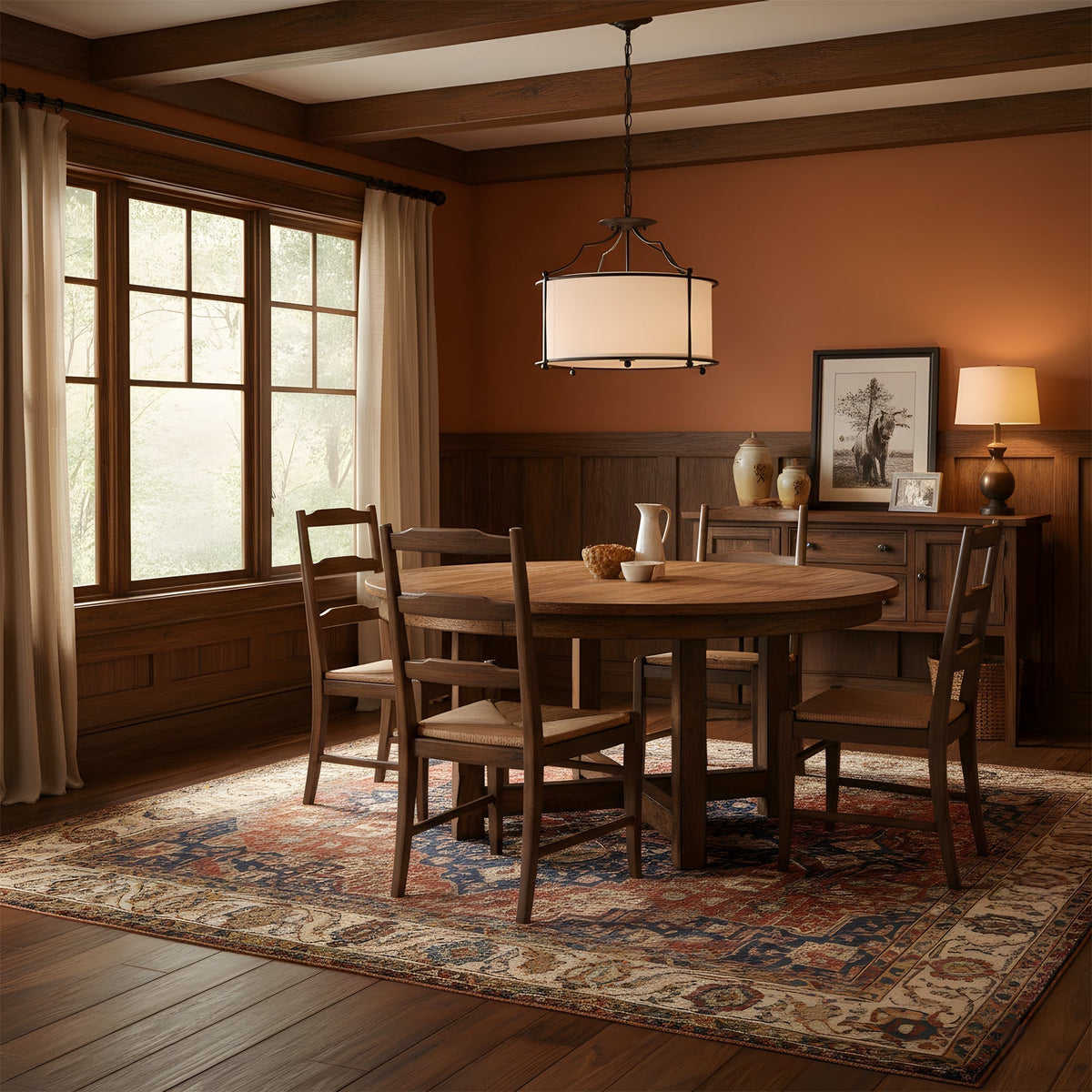Margot Pendant Light