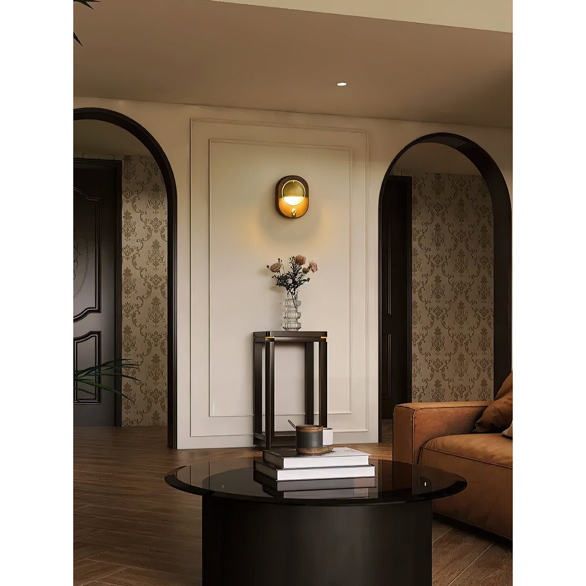 Alfi Wall Lamp