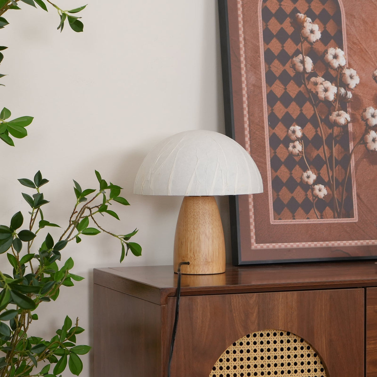 Ianthe Table Lamp