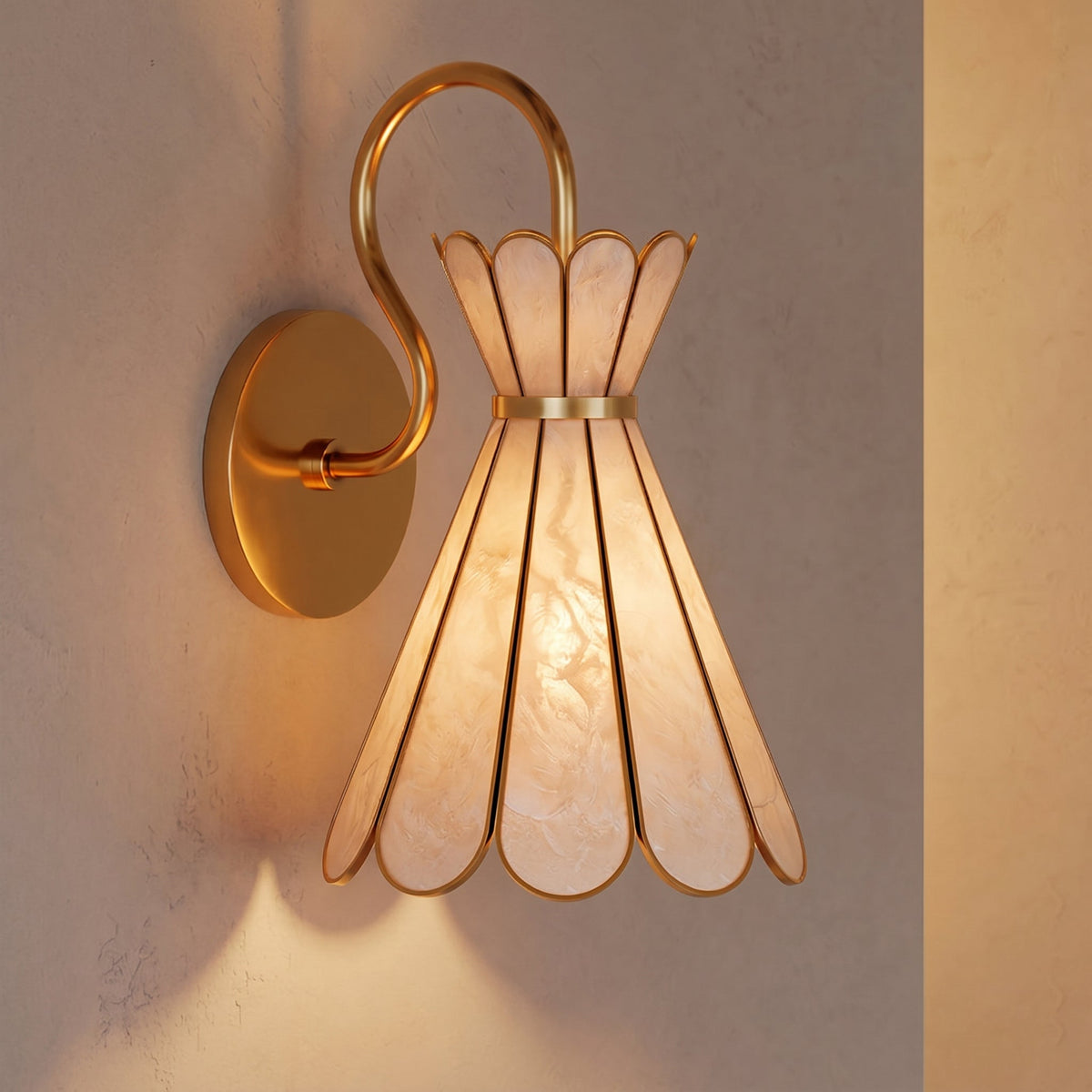 Liorelette Wall Light