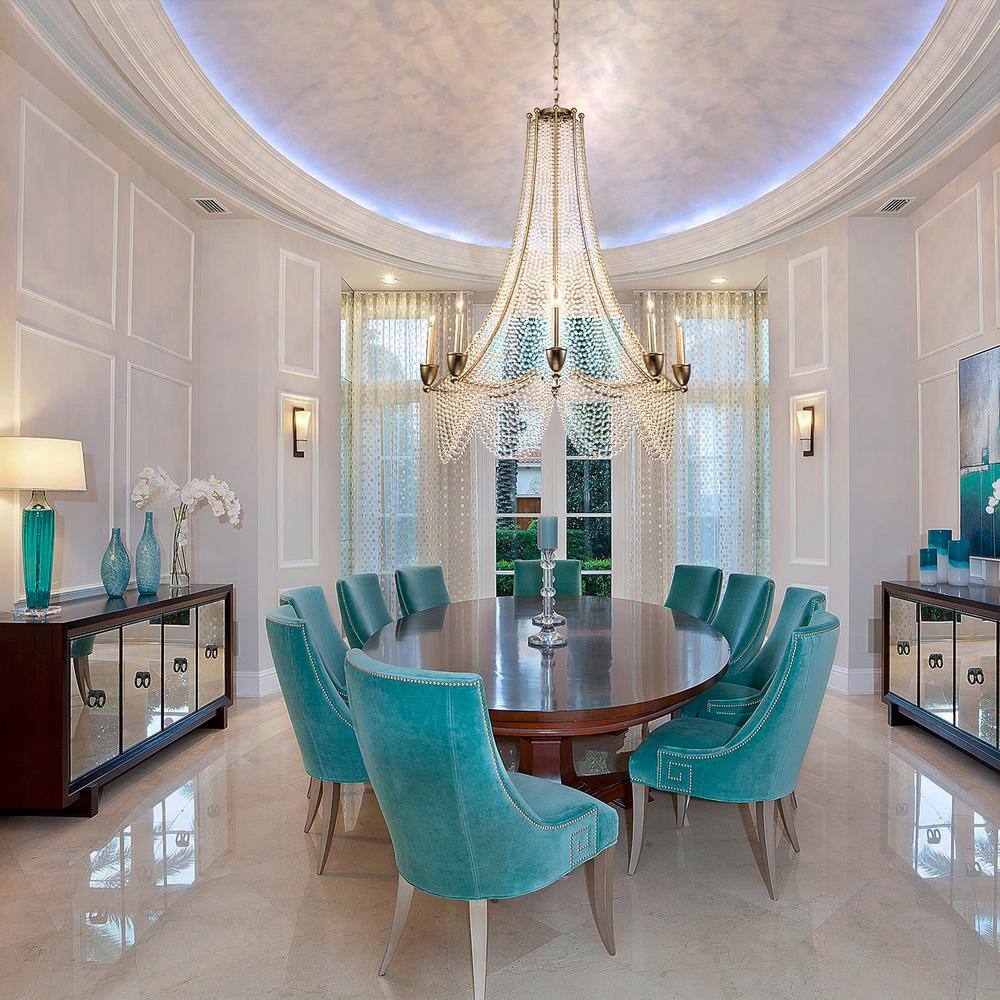 Rivuira Chandelier