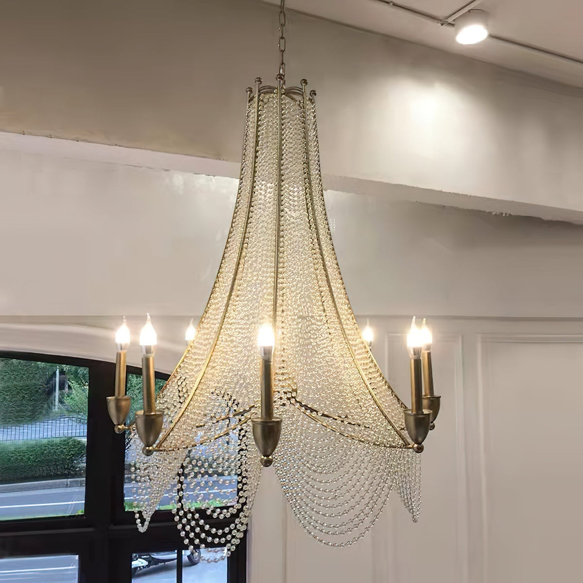 Rivuira Chandelier