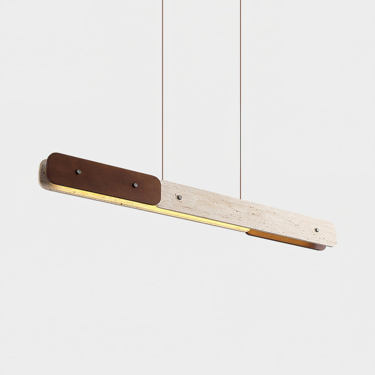 Elaaian Linear Chandelier