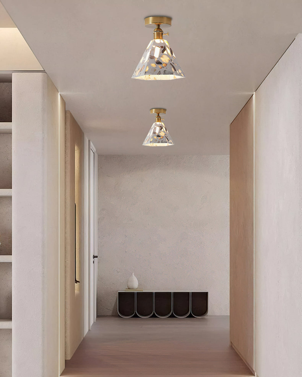 Avenerora Ceiling Light