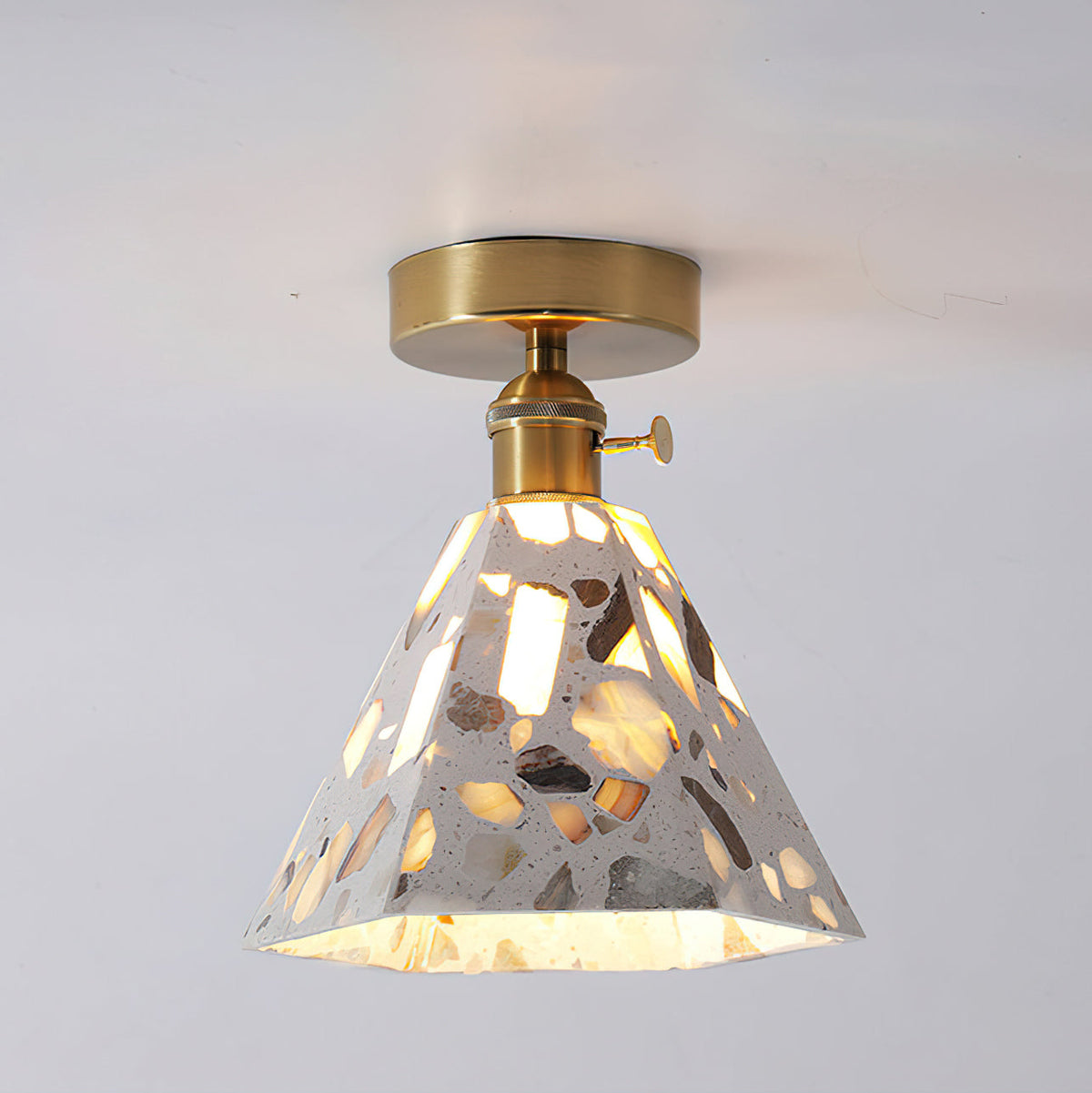 Avenerora Ceiling Light