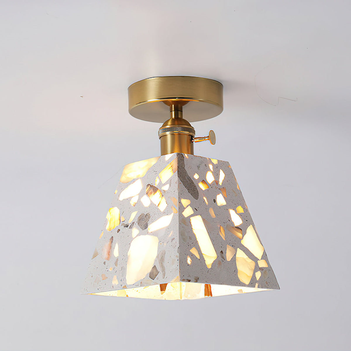 Avenerora Ceiling Light