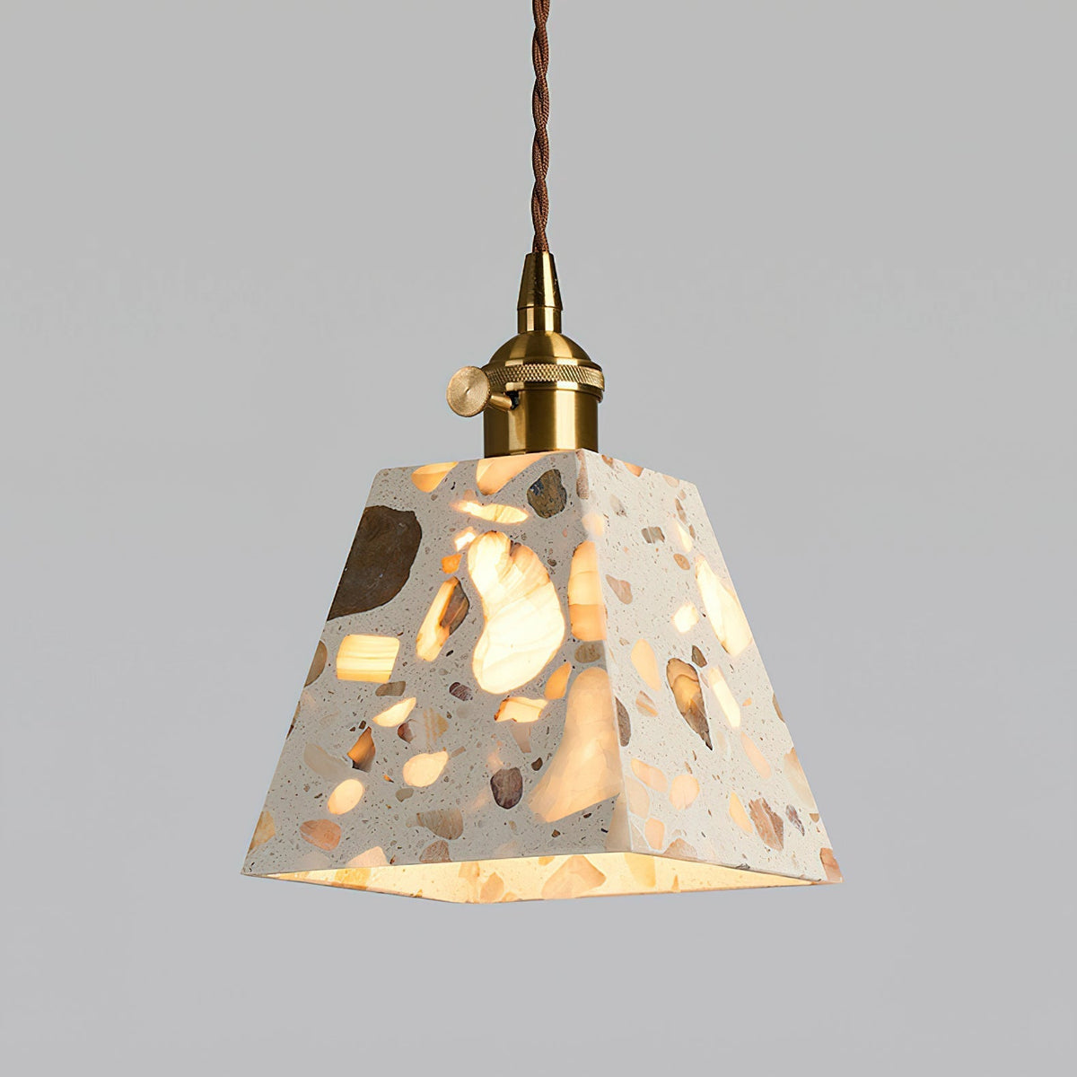 Alvaro Pendant Lamp
