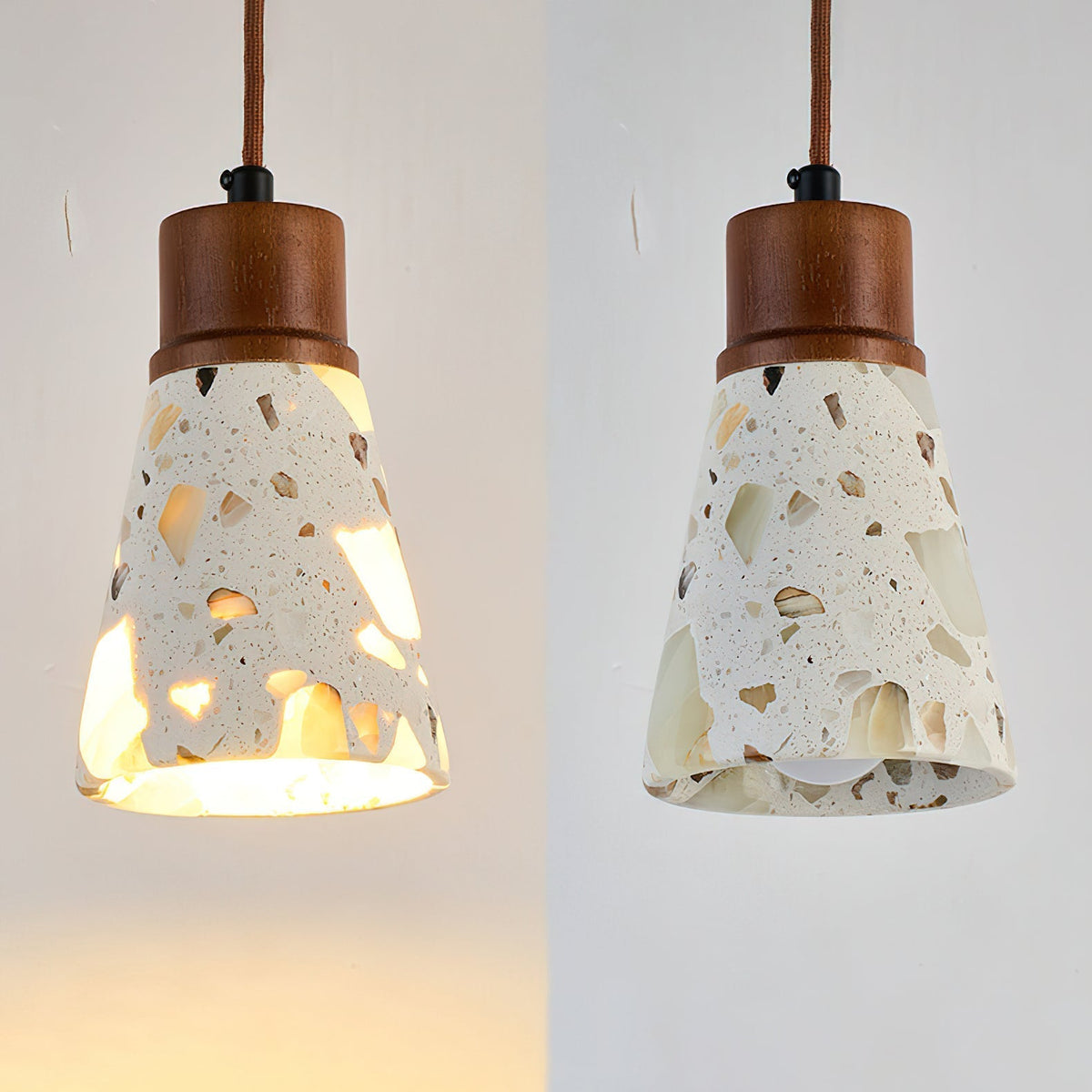 Alvaro Pendant Lamp