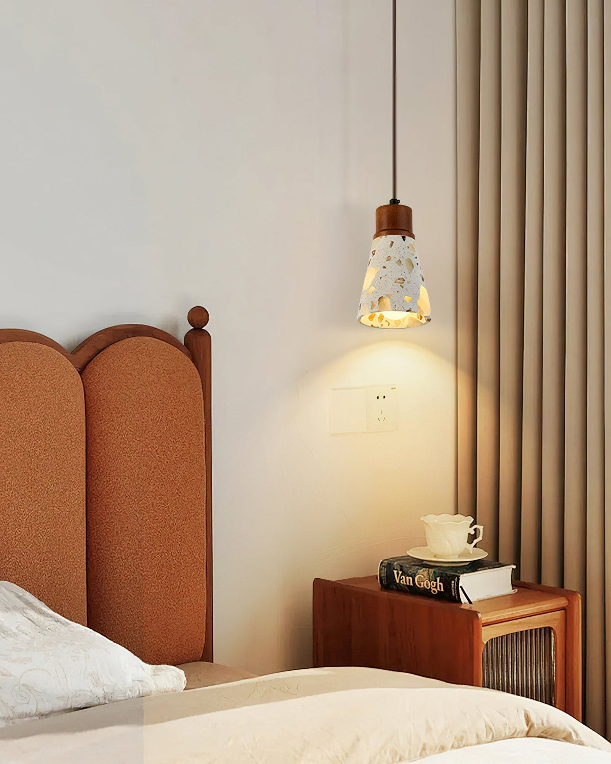 Alvaro Pendant Lamp
