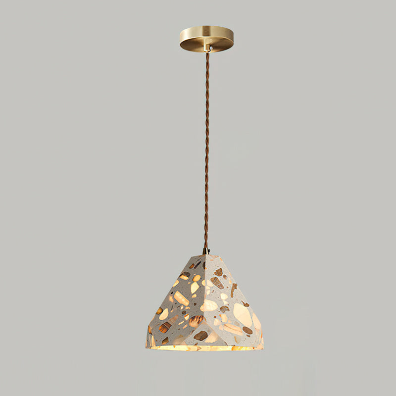 Alvaro Pendant Lamp