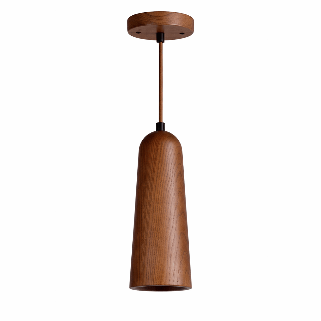 Nerel Taper Pendant Lamp