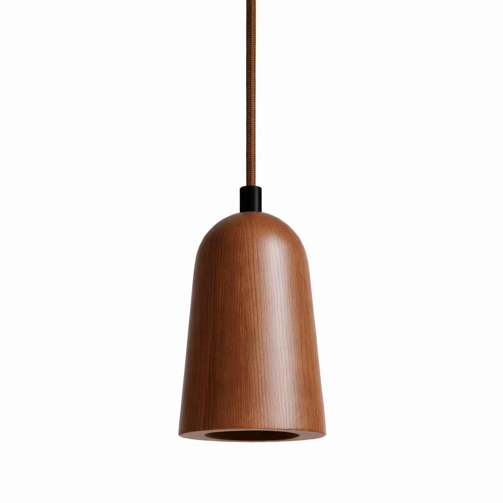 Nerel Taper Pendant Lamp
