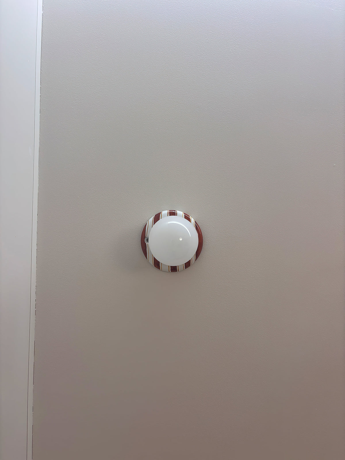 Ambrette Wall Lamp