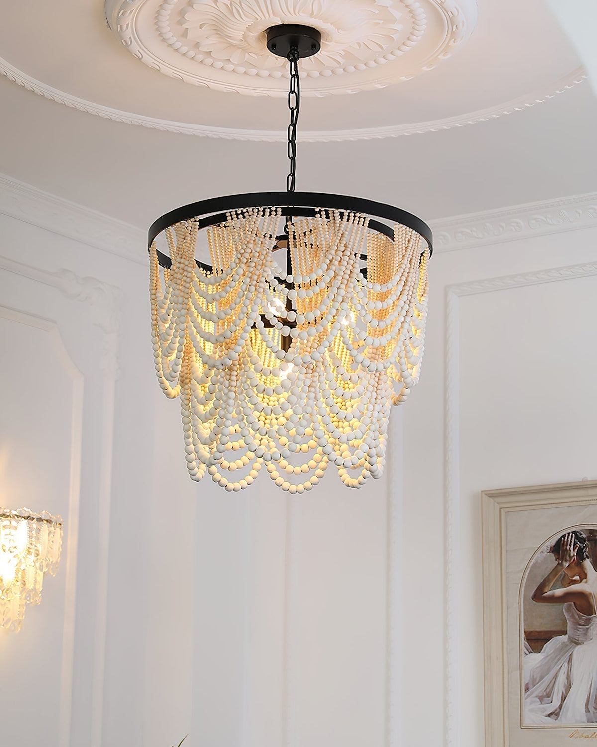 Annabell Chandelier