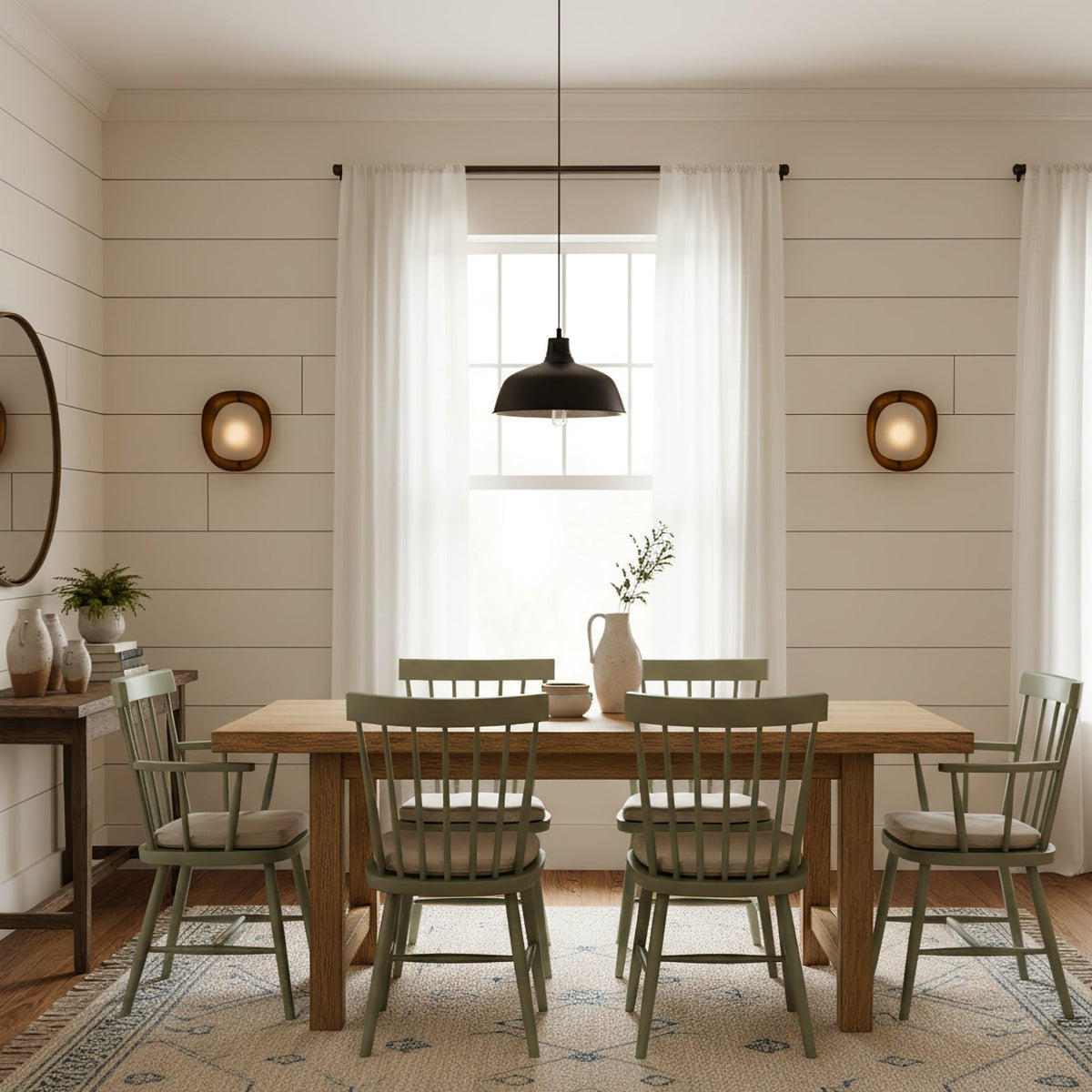 Avenisaine Glow Wall Lamp