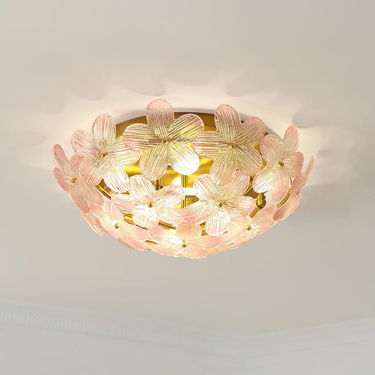 Lumalaya Ceiling Light