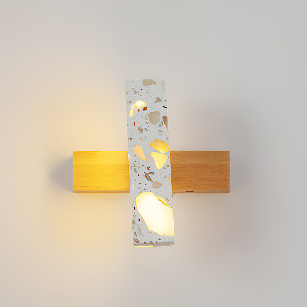 Elaaora Wall Lamp