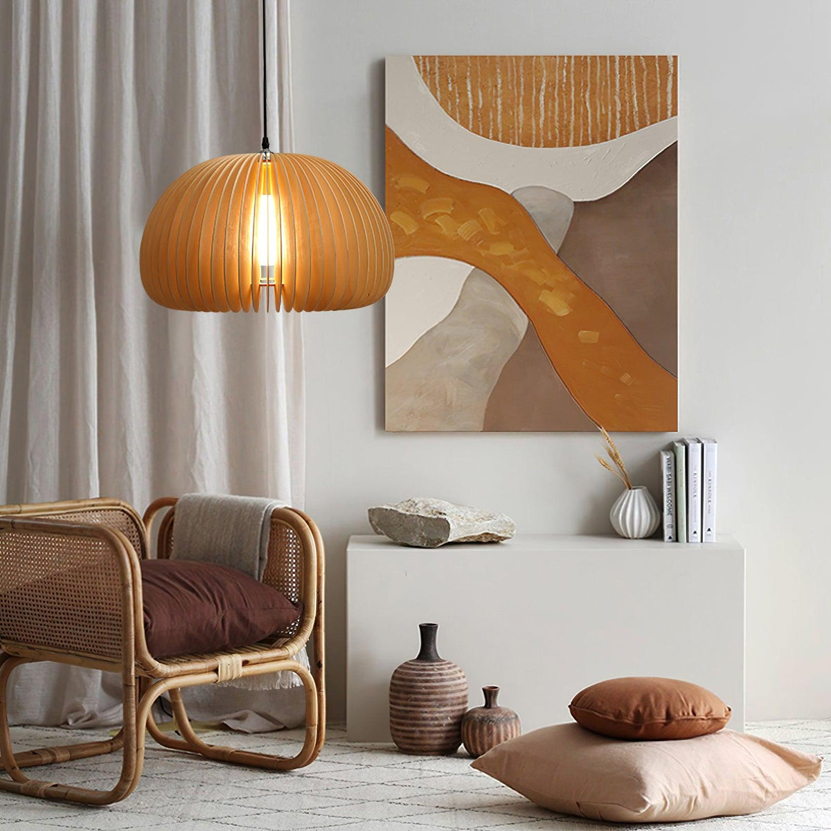 Liorard Pendant Lamp