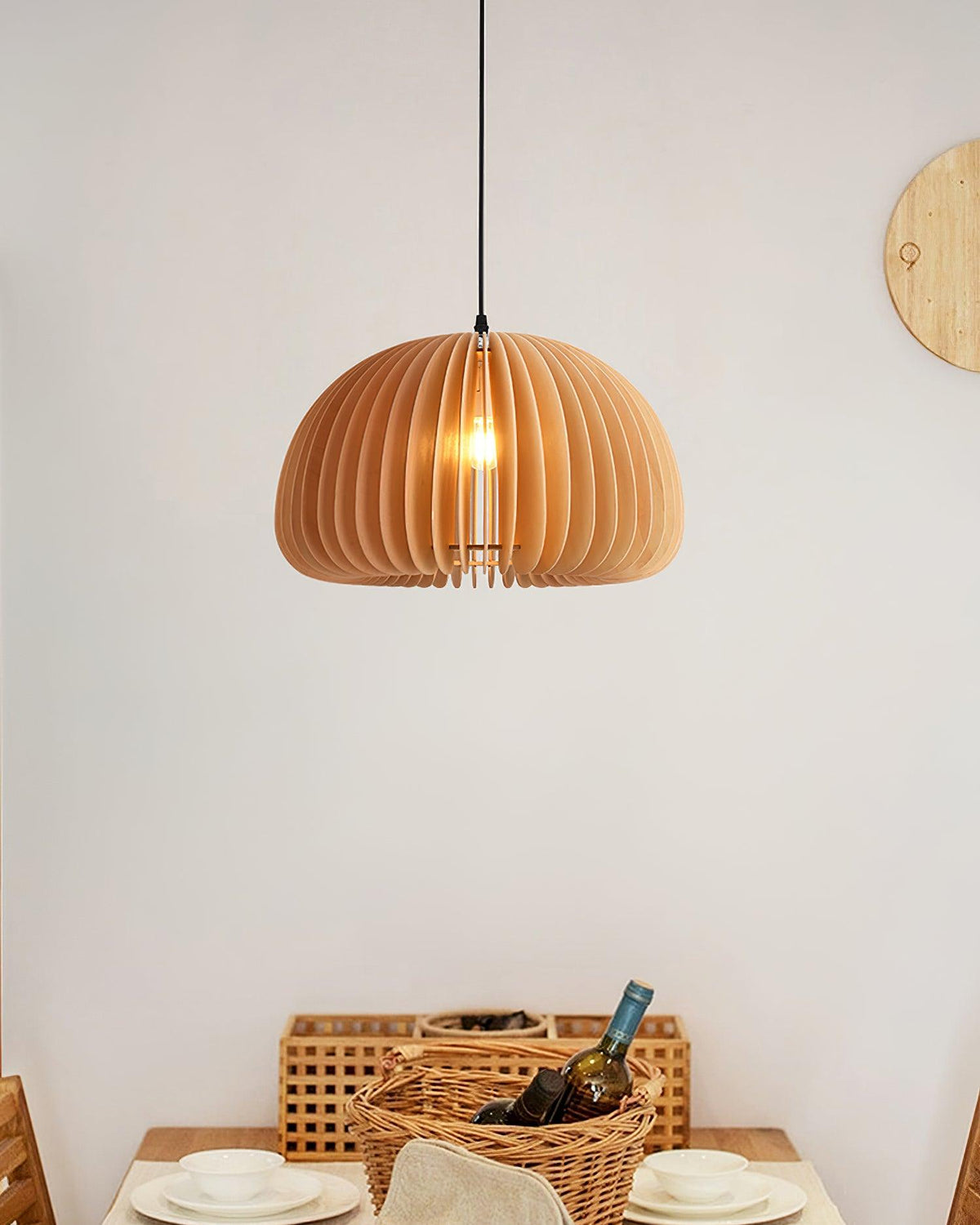 Liorard Pendant Lamp