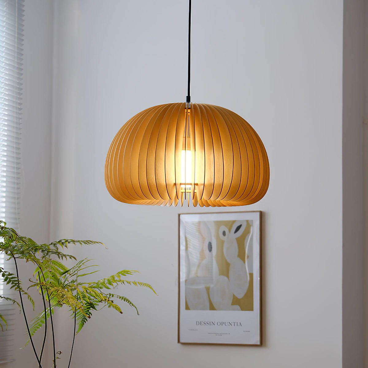 Liorard Pendant Lamp