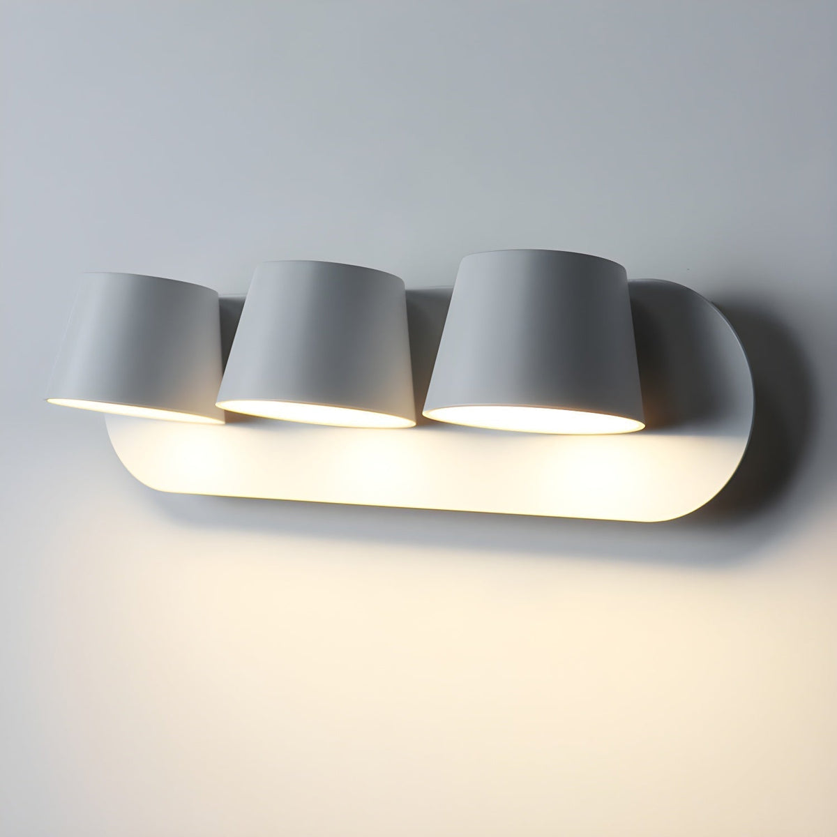Nathania Angle Adjustable Reading Wall Lamp