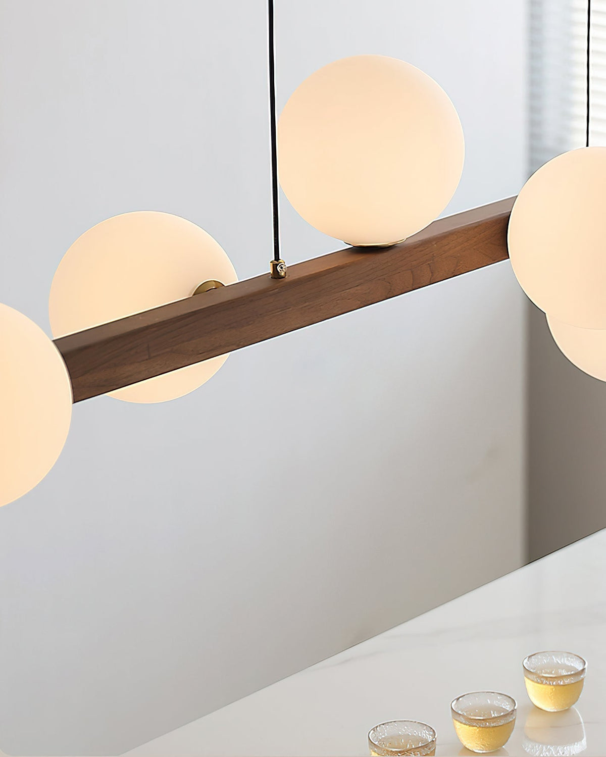 Rowenna Chandelier