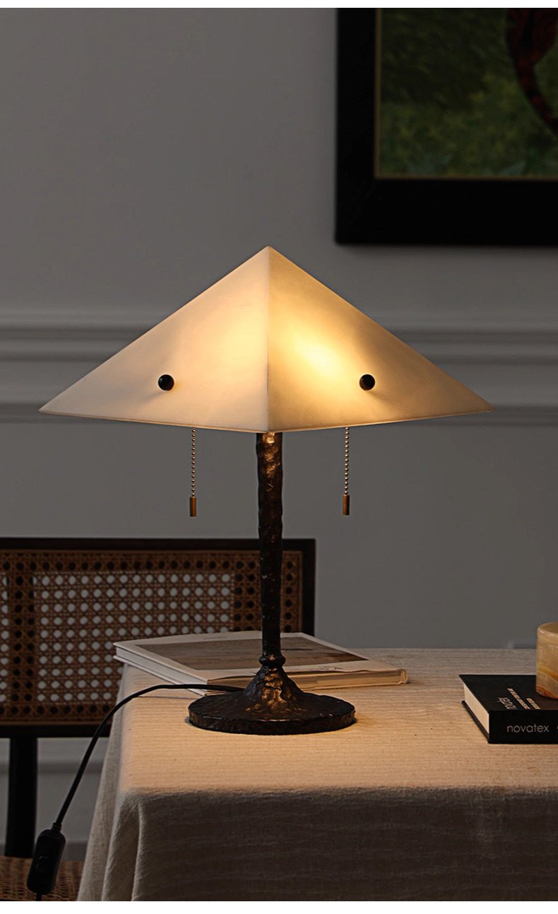Celesse Table Lamp