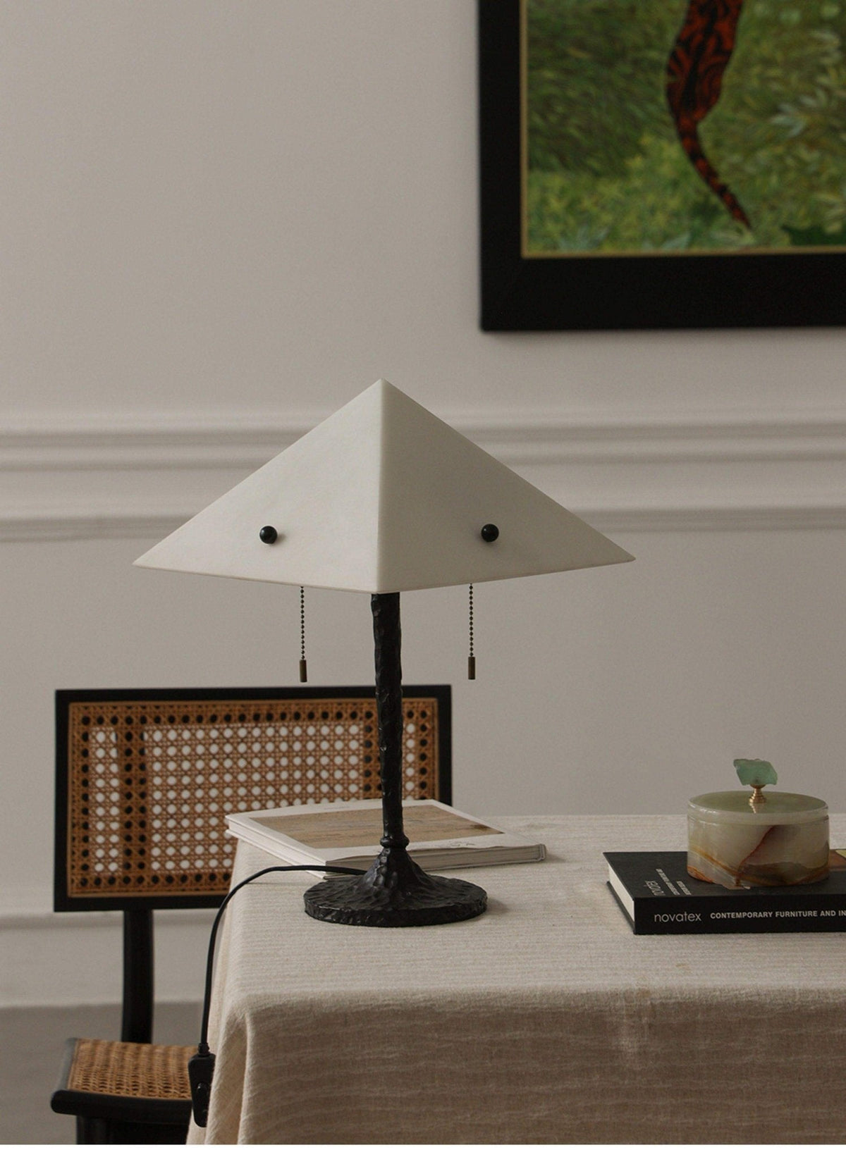 Celesse Table Lamp