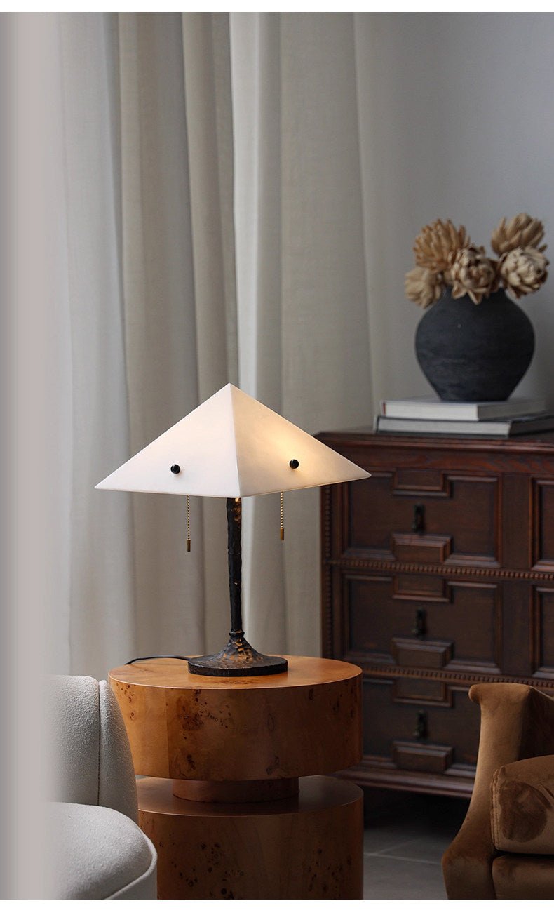 Celesse Table Lamp
