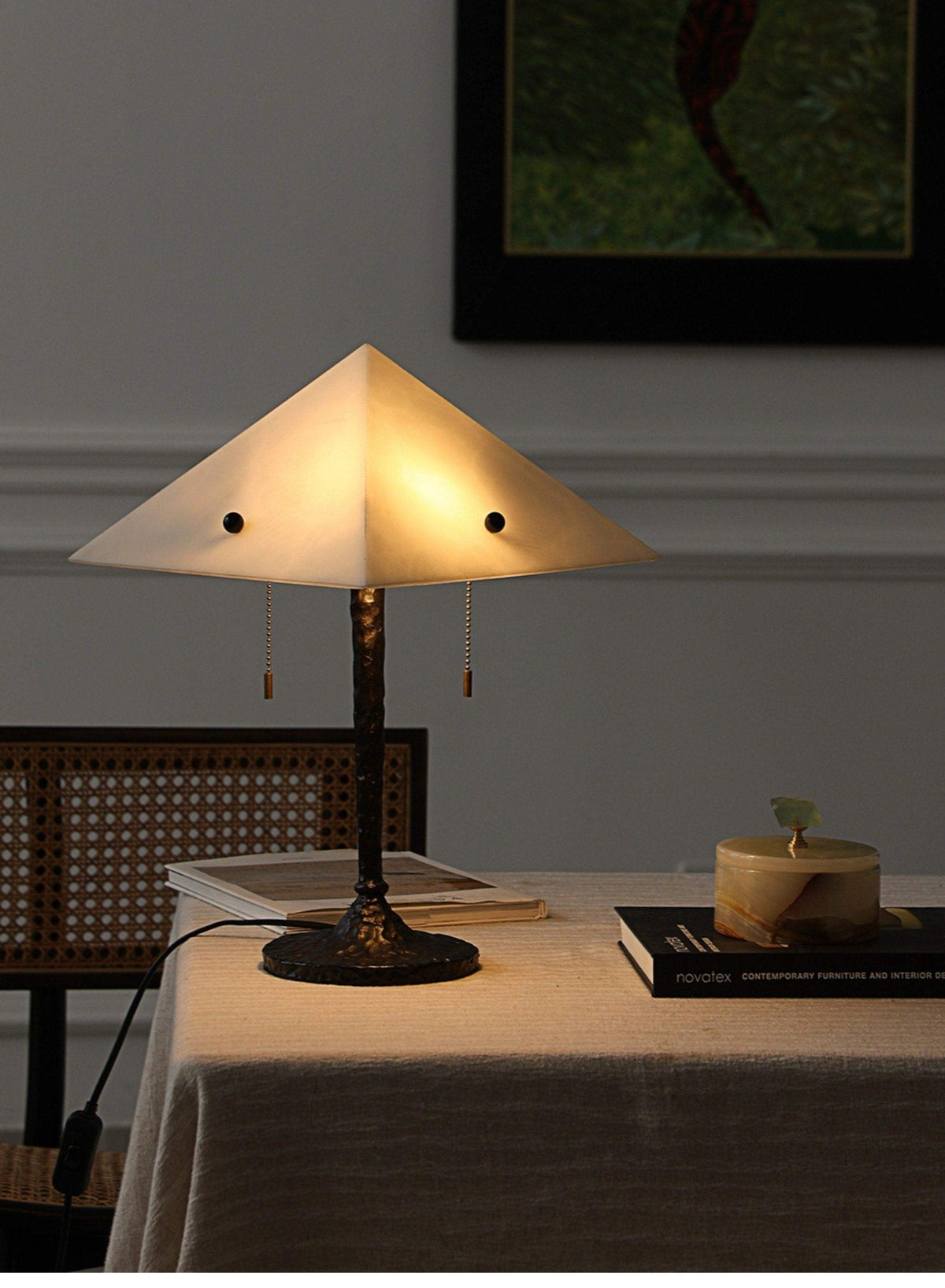 Celesse Table Lamp