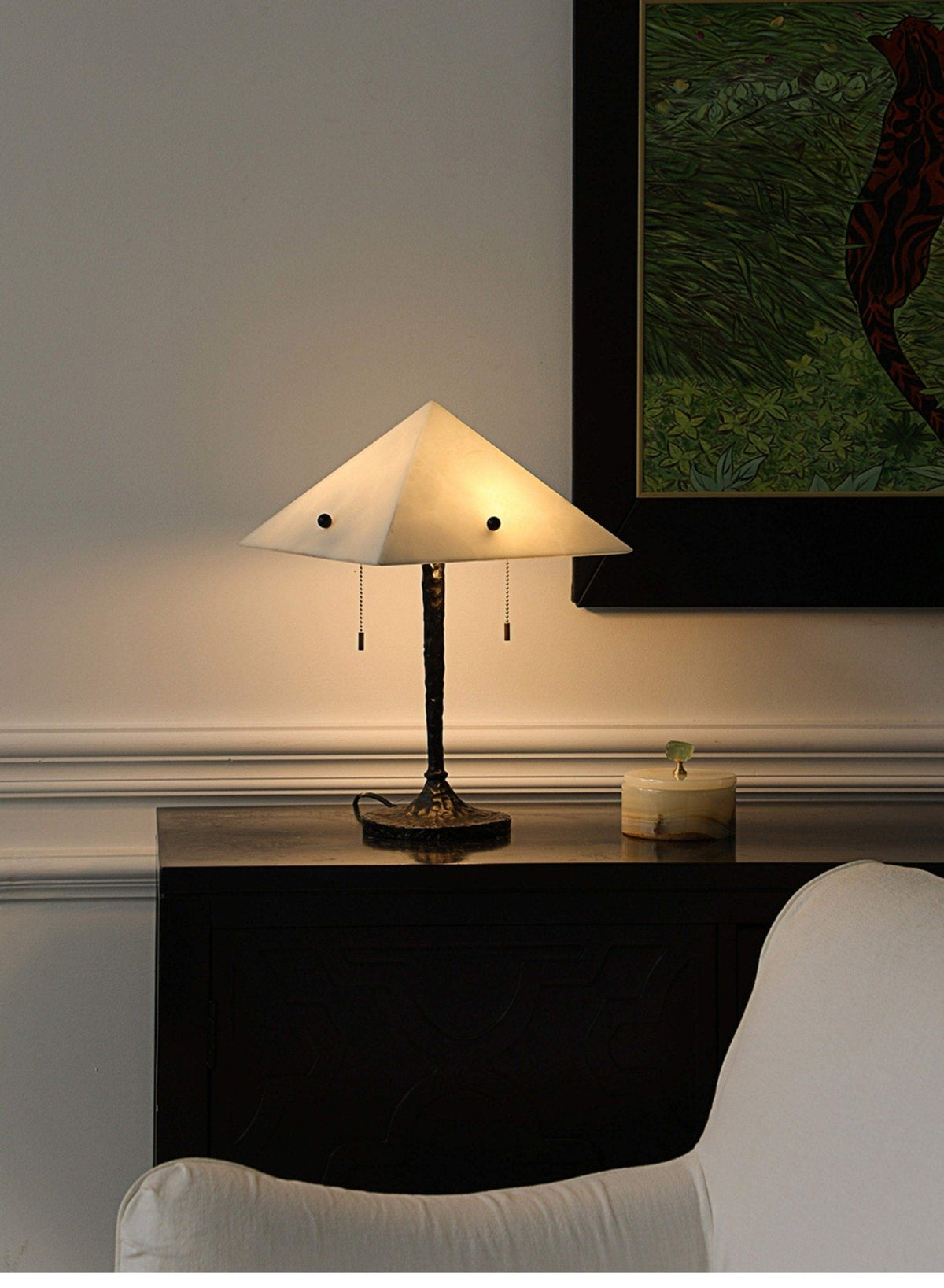 Celesse Table Lamp