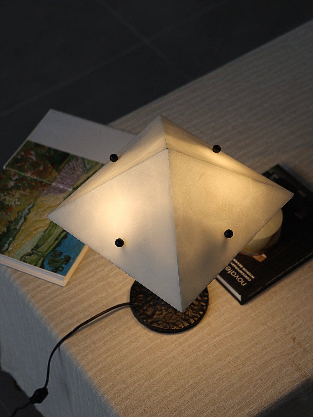 Celesse Table Lamp